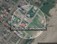 2 Terrenos em Arroio do Sal/RS - 600m² - Lance Inicial R$720.000