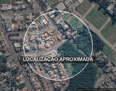 Casa de 2 pavimentos no Condomínio Condado de Capão com 2.000m² de área