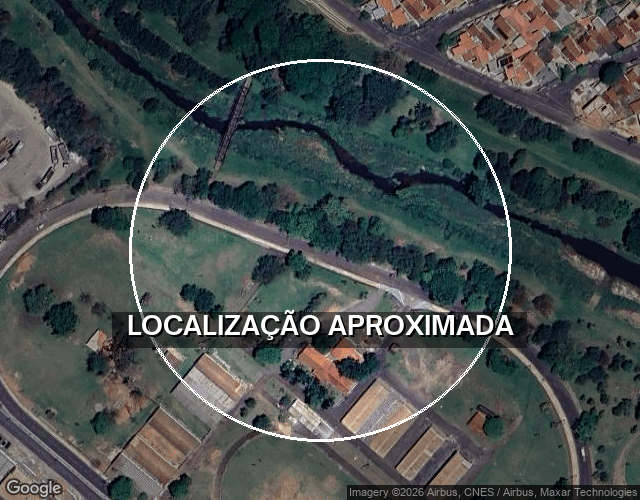 Terreno amplo de 5.513,26m², ideal para construção