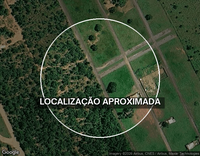 Galpão com Escritório e Banheiro em Porto Nacional