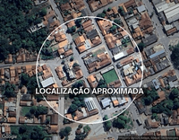 Fazenda com 250,96 hectares em Dianópolis - TO
