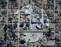 Fazenda Montana - Gleba D com 178,46 hectares em Colinas do Sul/GO