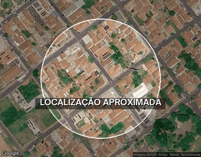 Imóvel Comercial e Residencial com 2 Construções