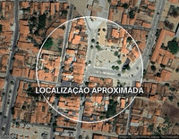Sítio com 24,35 hectares, 4 casas e benfeitorias rurais