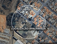 Terreno Amplo em Salto de Pirapora - 14.992m²