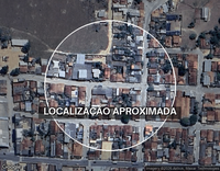 Galpão Aberto com 390m² em Montanha/ES