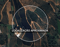 Chácara de 5,7 hectares em Itarana/ES - Oportunidade única!