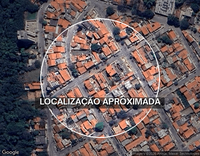 Parte Ideal 50% - Casa com 118,73m² em Sorocaba/SP