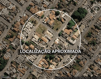 Apartamento em Caldas Novas com 56,05m² e garagem