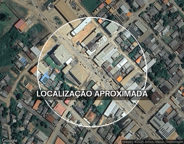 Sítio Rural com 44,52 hectares em Brasiléia/AC