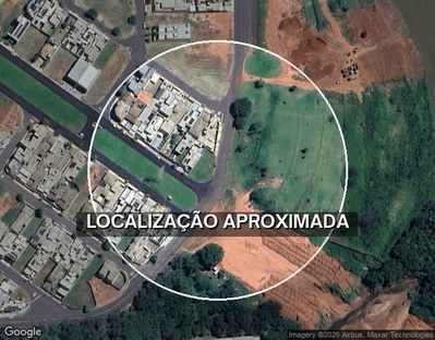 Apartamento 2 dormitórios, 62,54m², térreo - Votuporanga/SP