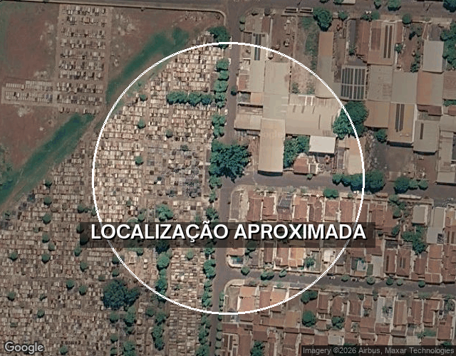 Terreno 160m² Lote 05 Jardim São Francisco I - Guaíra/SP