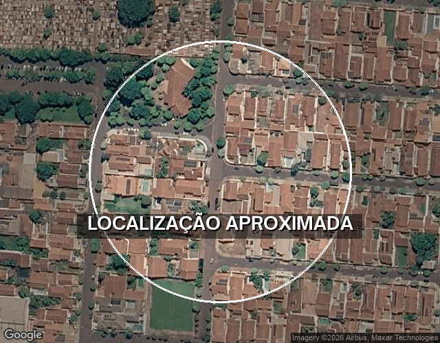 Terreno 160m² Lote 05 Jardim São Francisco I - Guaíra/SP