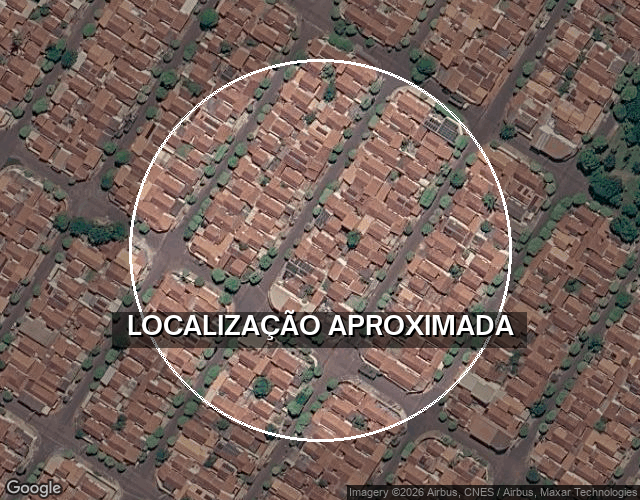 Terreno 160m² Lote 12 - Guaíra/SP - Oportunidade Única!