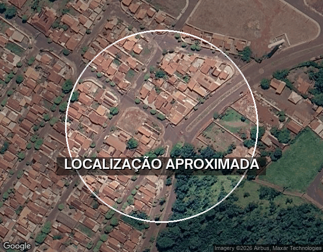 Terreno 160m² Lote 25 - Guaíra/SP - Oportunidade Única!