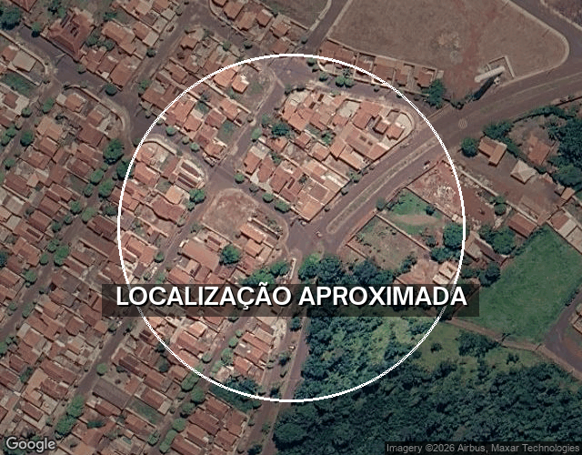 Terreno 160m² Lote 23 - Guaíra/SP - Oportunidade Única!