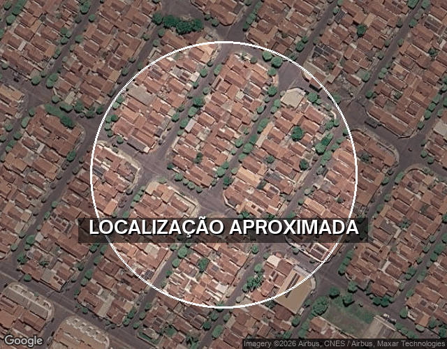 Terreno 160m² em Guaíra/SP - Lote 26 Quadra K - Oportunidade Única