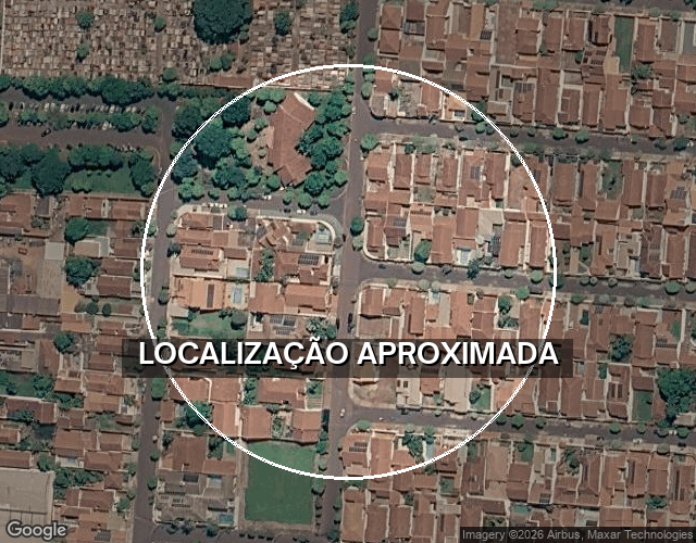 Terreno 160m² Lote 2 - Guaíra/SP - Investimento com potencial