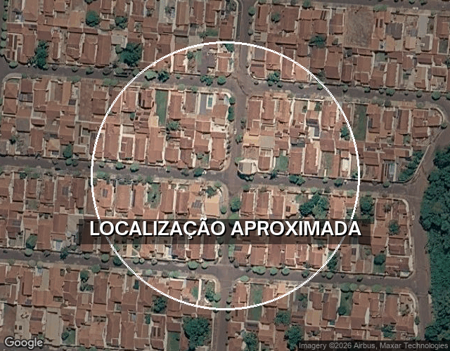Terreno 160m² Lote 21 - Guaíra/SP - Oportunidade Única!