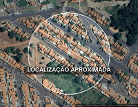 Casa 146m² com Terreno 160m² em Andradina/SP