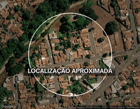 Casa 84m² em terreno 282m² no Centro de Ituiutaba
