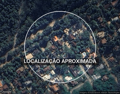 Casa em Condomínio com 366,80 m² de área construída em Ubatuba/SP