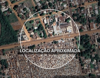 Casa residencial 163m² com ampliação em São Borja/RS