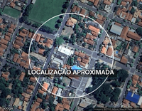Casa com 2 quartos no Centro de Guaiçara/SP