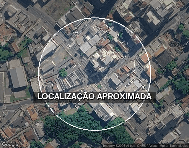 Apartamento em Blumenau com 3 Quartos