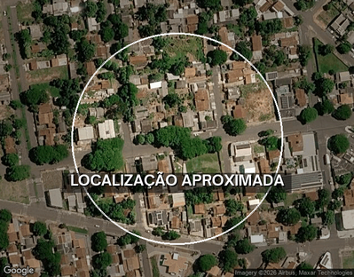 Área Rural 30.548m² em Nova Esperança/PR