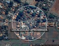 Terreno 207m² em Paranacity/PR - Lote 04 Quadra 424