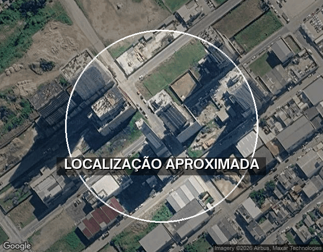 Apartamento em Itapema com 63m²