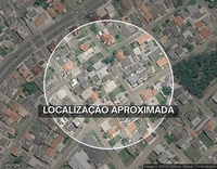 Terreno Urbano em Araranguá/SC com 275m²