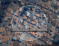 Terreno com 5.100m² em Monsenhor Paulo/MG