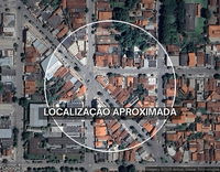 Apartamento com 2 Quartos e Vaga de Garagem, 55,21m²