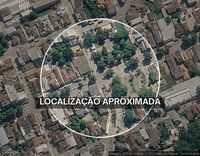 Sítio com 65,30 hectares - 2 casas/escritórios - Ipanema/MG