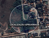 Direitos Possessórios - Área Rural 15.493m² - Parque José Vergara - Bertioga/SP