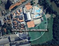 Galpão Industrial com 10 Bancadas e 2 Armários - Santa Rita do Sapucaí/MG