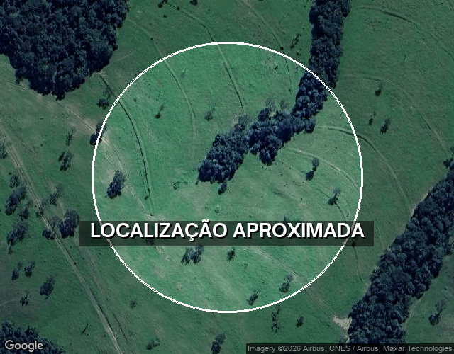 Apartamento com 2 quartos em Passos/MG