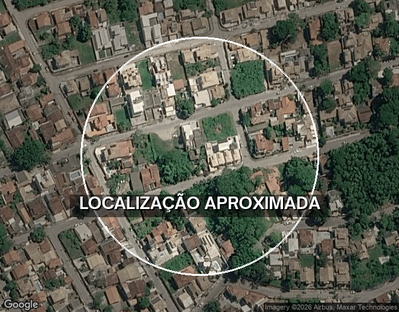 Casa em Rio das Ostras/RJ com 102,43m² - Costazul