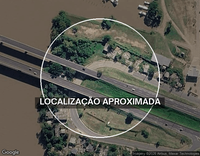 Terreno com 1.200m² em Eldorado do Sul