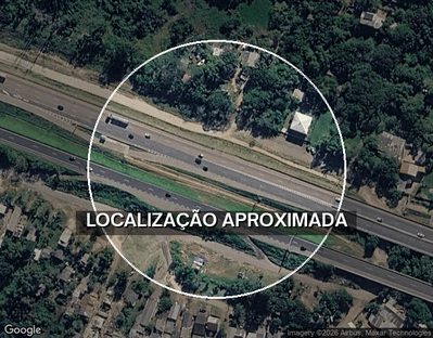 Terreno de 1.200m² com potencial para investimento em Eldorado do Sul