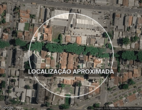 Sobrado com 114,40 m² e 2 vagas, área privativa