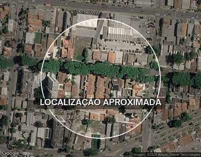 Sobrado com 114,40 m² e 2 vagas, área privativa