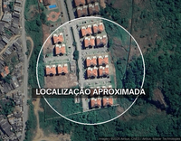 Apartamento com 2 quartos e vaga de garagem em Itabuna/BA