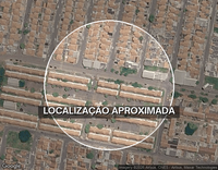 Apartamento com 2 quartos em Passos/MG
