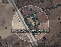 Casa com 3 quartos em Iati/PE