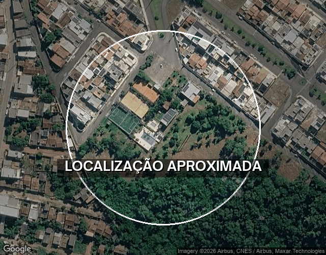Terreno de 240m² com potencial de investimento