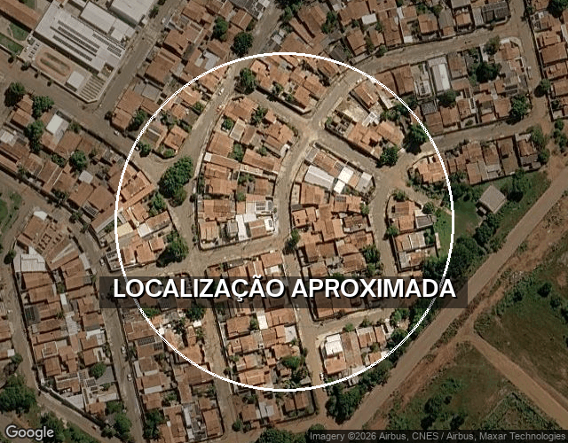 Terreno 682,50m² em Palmas/TO - Ideal para construção