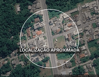 Grande terreno 360,7 hectares à venda na PR-508, Matinhos/PR